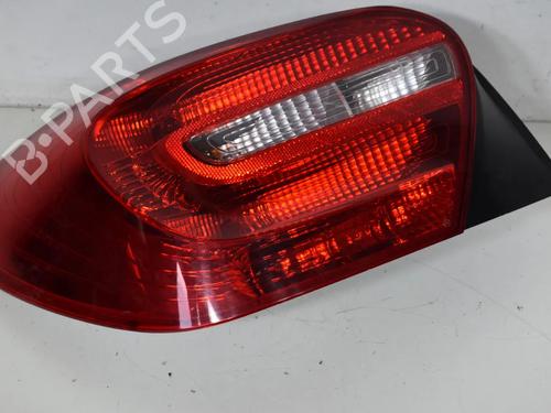 Other MERCEDES-BENZ A-CLASS (W176) A 250 (176.044) | BP36137601O1 - Image 2