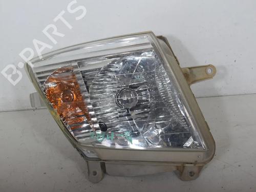 Used Left headlight Left headlight ISUZU D-MAX I (TFR, TFS) 2.5 DiTD 4x4 (TFS86_) (136 hp) 36137613 36137613