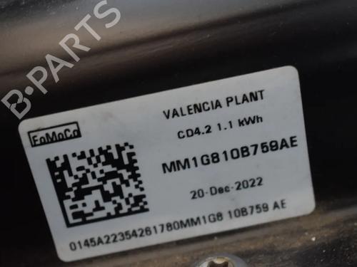 Battery FORD GALAXY III (CK) 2.5 FHEV | BP36137594E11 - Image 4