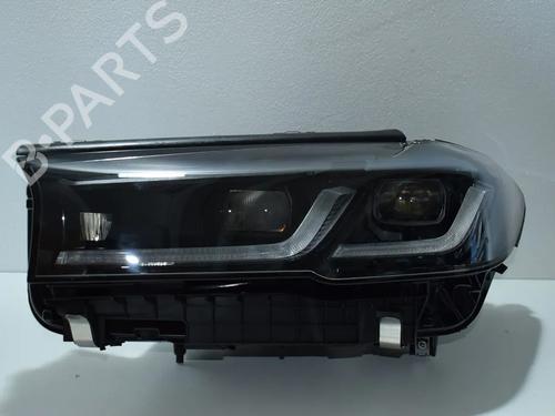 Left headlight BMW 5 Touring (G31) 530 d | BP36135061C28 - Image 2