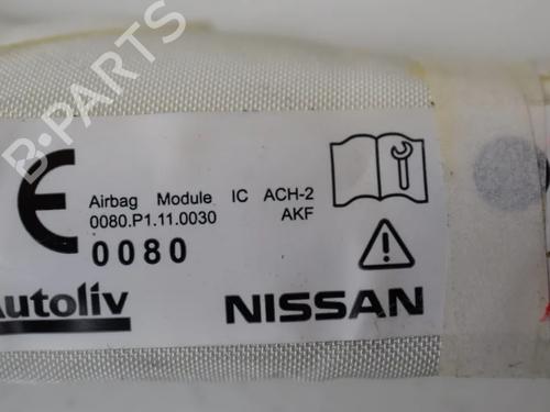 Other NISSAN PULSAR Hatchback (C13) 1.5 dCi | BP36136798O1 - Image 3