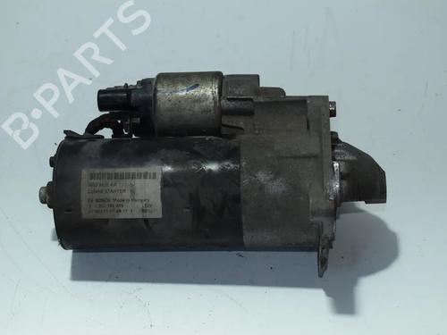 Startmotor Startmotor JEEP COMPASS (MP, M6, MV, M7) [2016-2026] 36135925 36135925