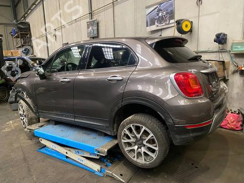 Gearbox control unit FIAT 500X (334_) 1.4 (334AXC1B, 334AXC11) | BP36134270M52 - Image 7