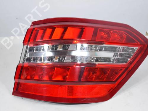 Used Left taillight Left taillight 39501828 39501828