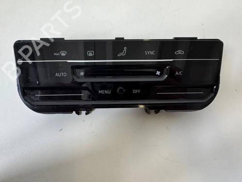 Used Electronic module Electronic module SEAT TARRACO (KN2) 1.5 TSI ACT (150 hp) 36134217 36134217