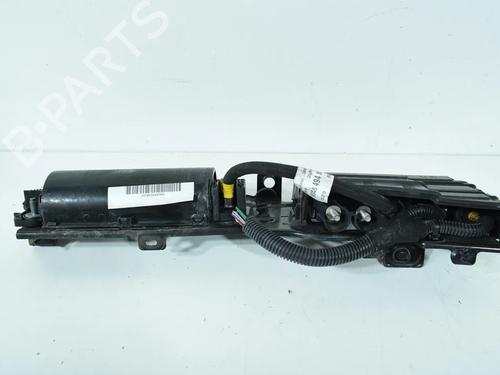 Electronic module CITROËN C4 Grand Picasso II (DA_, DE_) 2.0 BlueHDi 150 | BP36136766M83 - Image 4