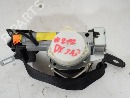 Used Rear right seatbelt Rear right seatbelt 36692550 36692550