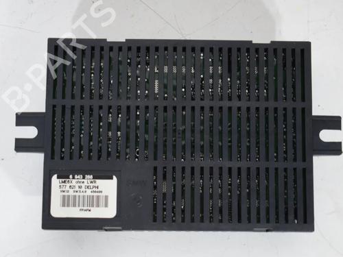 Used Lights ECU Lights ECU BMW 5 Touring (E61) 530 d (218 hp) 36137564 36137564