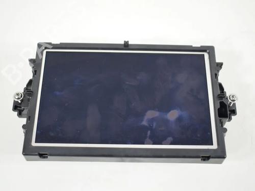 Used Display monitor Display monitor MERCEDES-BENZ C-CLASS T-Model (S204) [2007-2014] 39942870 39942870