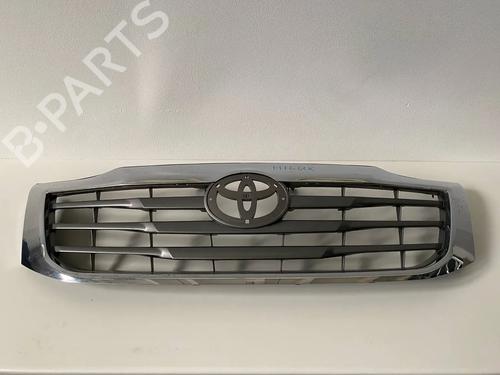 Used Grille Grille TOYOTA HILUX VII Pickup (_N1_, _N2_, _N3_) 2.5 D-4D 4WD (KUN25) (144 hp) 36133333 36133333