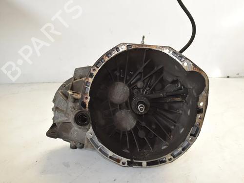 Used Gearbox Gearbox RENAULT LAGUNA II Grandtour (KG0/1_) 2.0 dCi (KG1T) (150 hp) 36135790 36135790