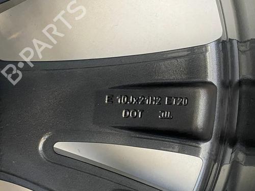 Fælk AUDI Q8 (4MN, 4MT) | BP36134494C45 - Image 13