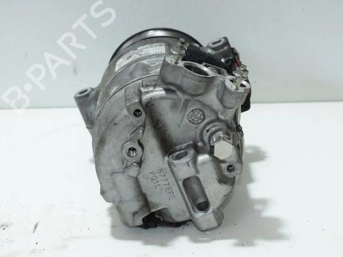 AC compressor JAGUAR XE (X760) 2.0 D AWD | BP36135584M34 - Image 3