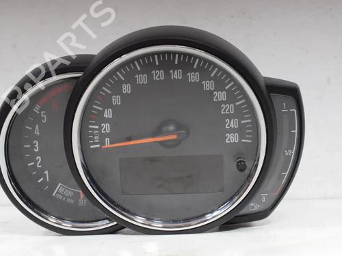 instrument-cluster-mini-mini-countryman-f60-2016-36854506 main image