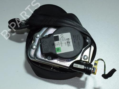 Used Front right seatbelt Front right seatbelt LAND ROVER DISCOVERY SPORT (L550) [2014-2026] 36135735 36135735