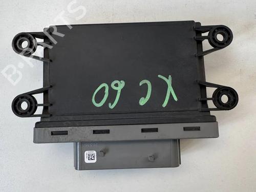 Electronic module VOLVO XC60 II (246) B4 Mild-Hybrid AWD | BP36133780M83 - Image 2