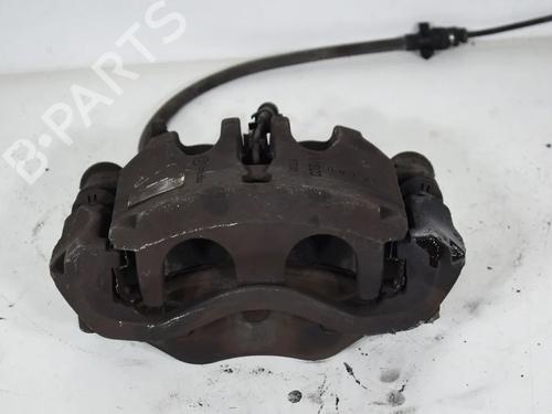 Right front brake caliper IVECO DAILY VI Van 33S16, 35S16, 35C16, 38S16, 40C16, 42S16, 50C16 | BP36136616M104 - Image 2