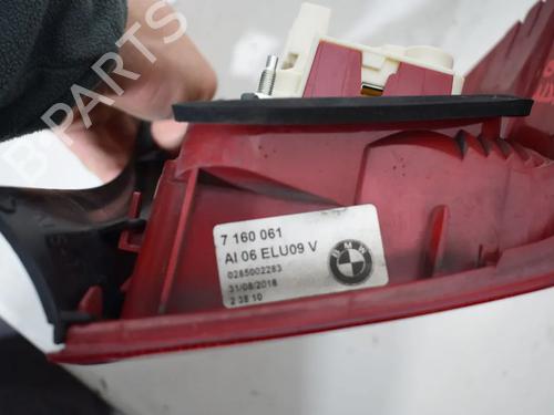 Left taillight BMW 3 Touring (E91) | BP36137547C34 - Image 3