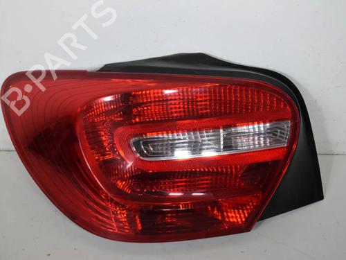 Used Other Other MERCEDES-BENZ A-CLASS (W176) A 250 (176.044) (211 hp) 36137601 36137601