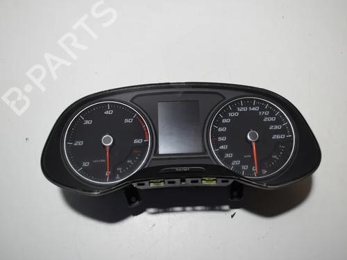 Used Instrument cluster Instrument cluster SEAT LEON (5F1) [2012-2021] 36136132 36136132