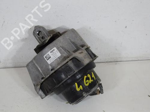 Apoio do motor Apoio do motor BMW 3 Touring (G21, G81) 320 d Mild-Hybrid xDrive (190 hp) 36160003 36160003
