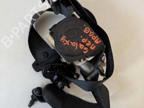 Used Front right seatbelt Front right seatbelt FORD GALAXY III (CK) 2.5 FHEV (190 hp) 36134008 36134008