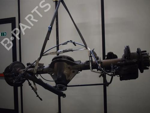 Used Other Other IVECO DAILY IV Platform/Chassis 35C10, 35S10 (95 hp) 36137365 36137365