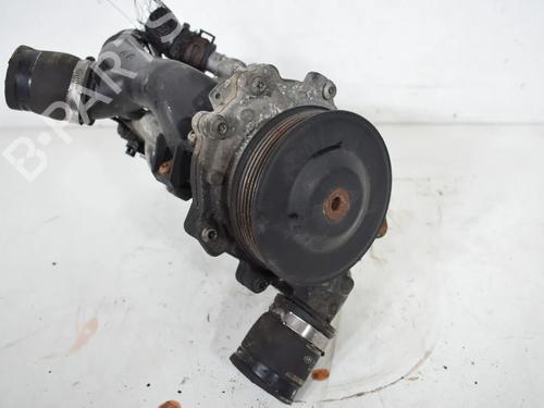 Steering pump JEEP COMPASS (MK49) 2.2 CRD 4x4 | BP37281637M99 - Image 7