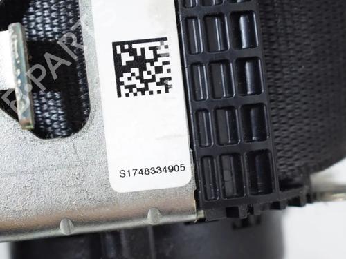 Front left seatbelt MINI MINI COUNTRYMAN (F60) Cooper D ALL4 | BP36854508I26  - Image 5