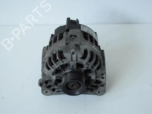 Alternator VW POLO VI (AW1, BZ1, AE1) | BP36134896M7 - Image 2