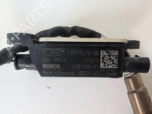 Electronic sensor FORD KUGA III (DFK) | BP36134676M84 - Image 2
