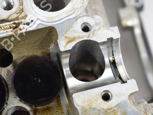 Cylinder head JAGUAR XE (X760) 3.0 S | BP39646802M5 - Image 21