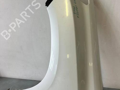 Used Left front fenders Left front fenders TOYOTA LAND CRUISER PRADO (_J15_) [2009-2026] 36133091 36133091