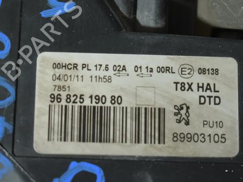 Right headlight INFINITI EX 35 | BP36135325C29 - Image 3