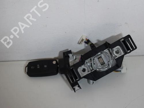 Blocchetto accensione Blocchetto accensione VW SHARAN (7N1, 7N2) [2010-2022] 36136376 36136376