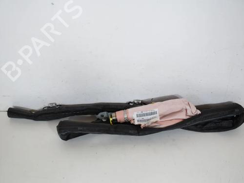 Used Right curtain airbag Right curtain airbag PEUGEOT 308 II (LB_, LP_, LW_, LH_, L3_) 1.6 BlueHDi 120 (120 hp) 36137348 36137348