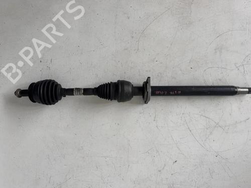 right-front-driveshaft-mercedes-benz-a-class-w176-2012-2013-2014-2015-2016-2017-2018-36134144 main image
