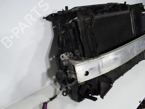 Radiator set AUDI Q3 (8UB, 8UG) | BP36137197M120 - Image 2