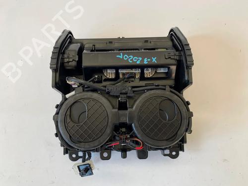Cup/Object holder BMW X3 (G01, F97, G08) xDrive 20 i | BP36133280I37 - Image 3