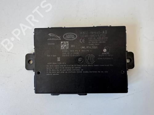 Used Electronic module Electronic module LAND ROVER RANGE ROVER EVOQUE (L551) 2.0 D180 MHEV 4x4 (180 hp) 36133491 36133491