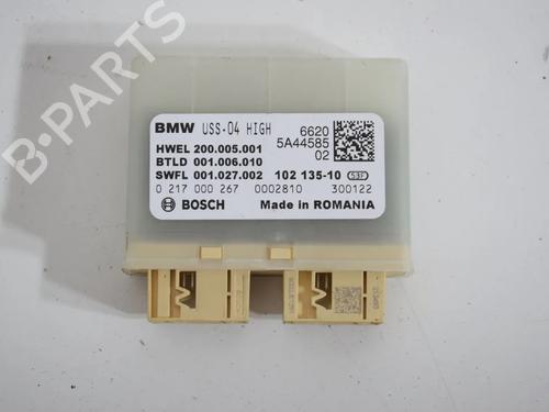 Used Electronic module Electronic module BMW 3 Touring (G21, G81) 320 d Mild-Hybrid xDrive (190 hp) 36137674 36137674