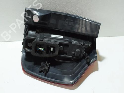 Left taillight DACIA LODGY (JS_) 1.5 dCi (JSMC, JSAF) | BP36135231C34 - Image 2