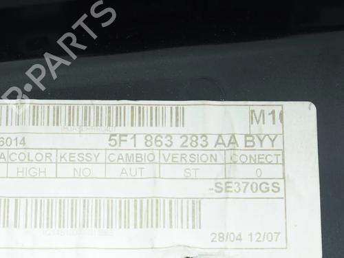 Armrest / Center console SEAT LEON (5F1) | BP36136156I20 - Image 3