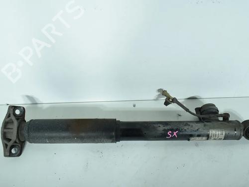 Used Left rear shock absorber Left rear shock absorber OPEL ASTRA J (P10) [2009-2016] 36136484 36136484