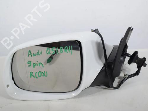 Used Right mirror Right mirror 39501866 39501866