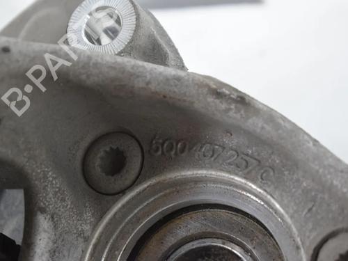 Left front steering knuckle SKODA KAROQ (NU7, ND7) 2.0 TDI 4x4 | BP39235903M25 - Image 3