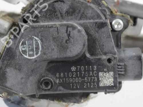 Front wiper motor JEEP CHEROKEE (KL) 2.2 CRD 4x4 | BP39646673M29 - Image 2