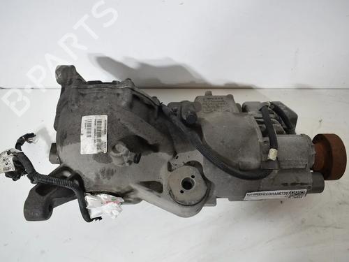 Rear differential FORD KUGA I | BP36136585M24 - Image 2