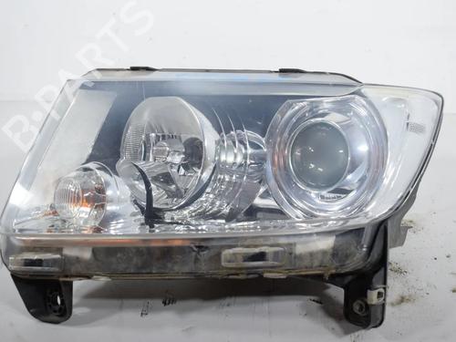 Used Left headlight Left headlight 39646715 39646715