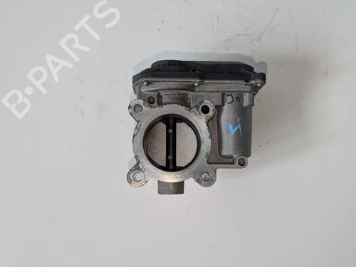 Used Throttle body Throttle body MAZDA 2 Hatchback (DL, DJ) 1.5 SKYACTIV-G (90 hp) 36134543 36134543